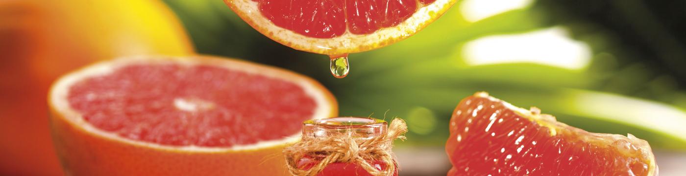 Dietoterapia grejpfrutowa w odchudzaniu
