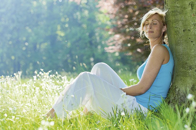Fitoterapia zaburzeń gospodarki hormonalnej kobiet