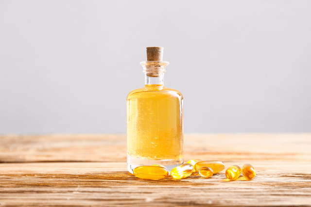 Biooleje - naturalne wsparcie organizmu 