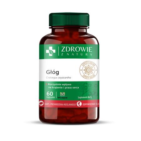 Głóg