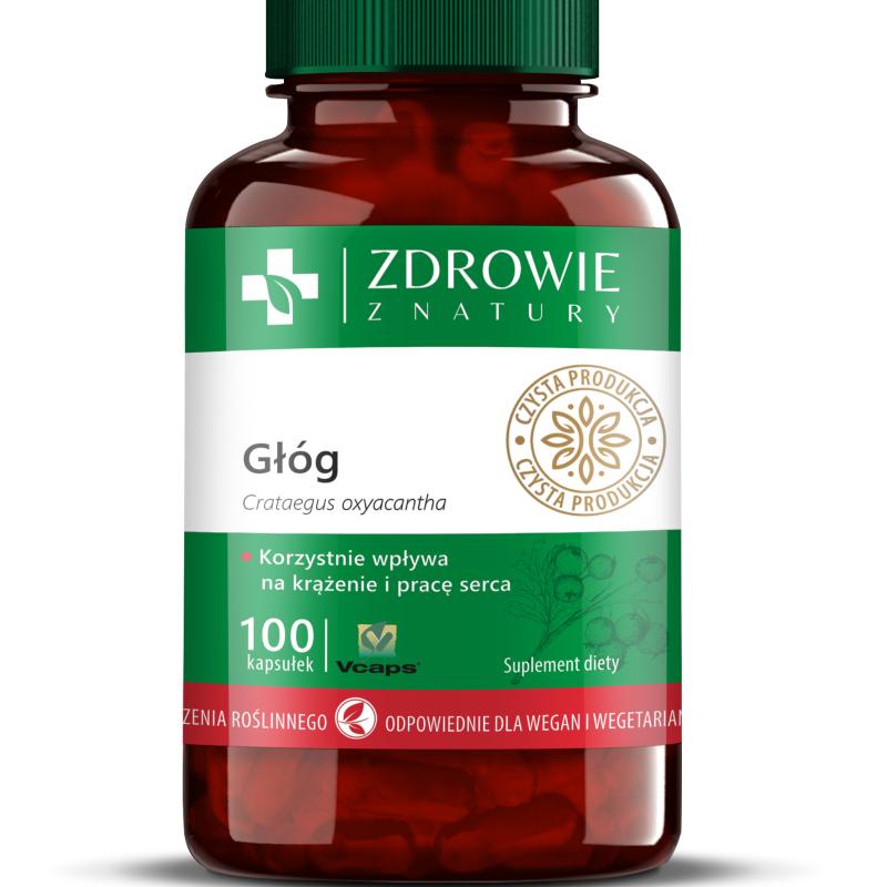 Głóg