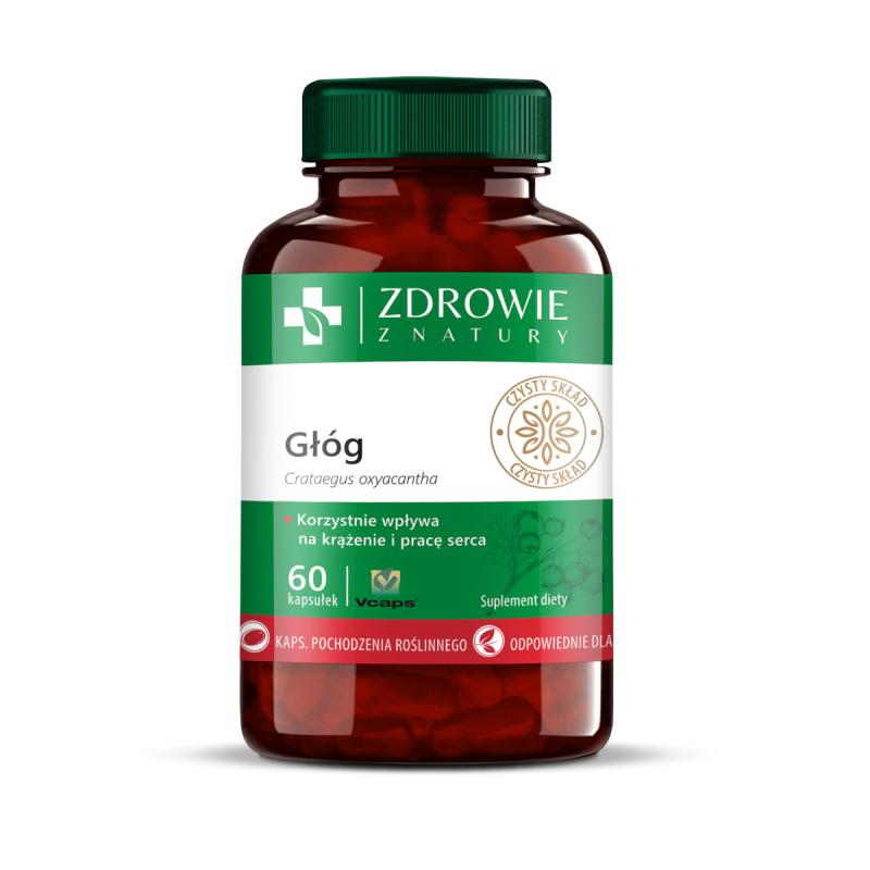 Głóg